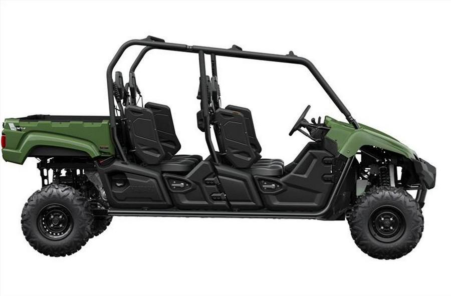 2024 Yamaha VIKING EPS