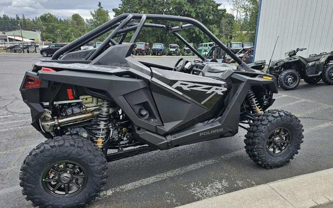 2024 Polaris Industries RZR Pro XP® Premium