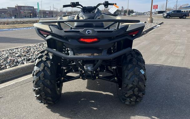 2024 Can-Am™ OutlanderT Pro XU HD5