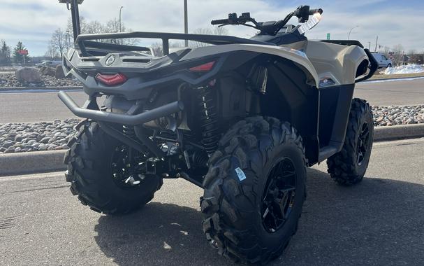 2024 Can-Am™ OutlanderT Pro XU HD5