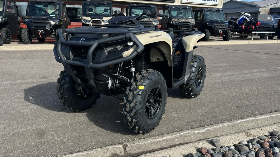 2024 Can-Am™ OutlanderT Pro XU HD5