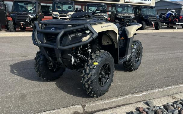 2024 Can-Am™ OutlanderT Pro XU HD5