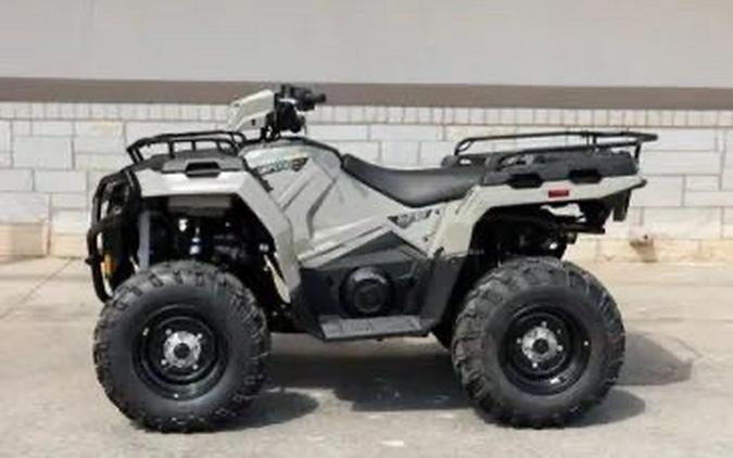 2024 Polaris Industries SPORTSMAN 570 EPS - DESERT SAND