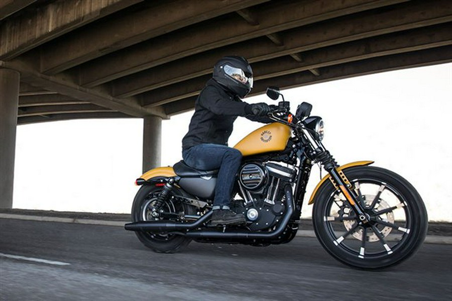 2019 Harley-Davidson Iron 883