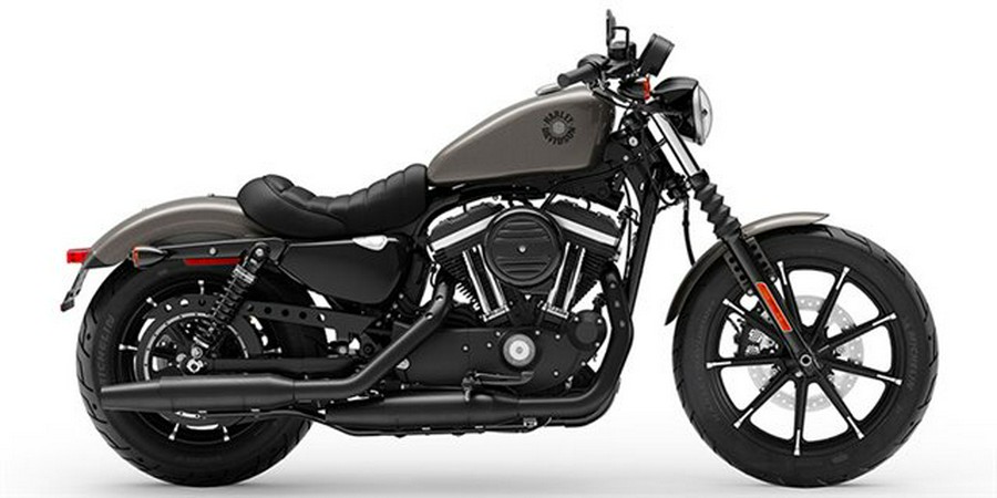 2019 Harley-Davidson Iron 883