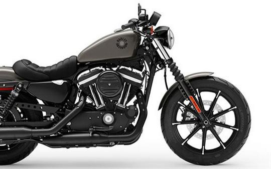 2019 Harley-Davidson Iron 883