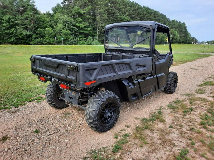 2020 Can-Am® Defender PRO XT HD10