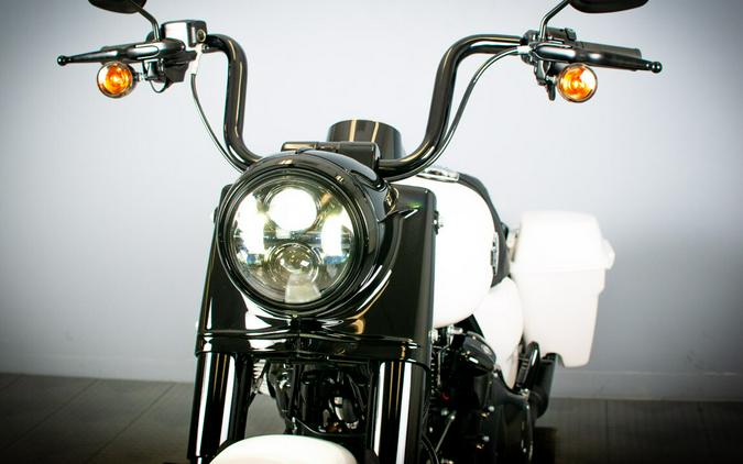 2024 Harley-Davidson Road King Special