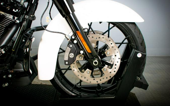 2024 Harley-Davidson Road King Special