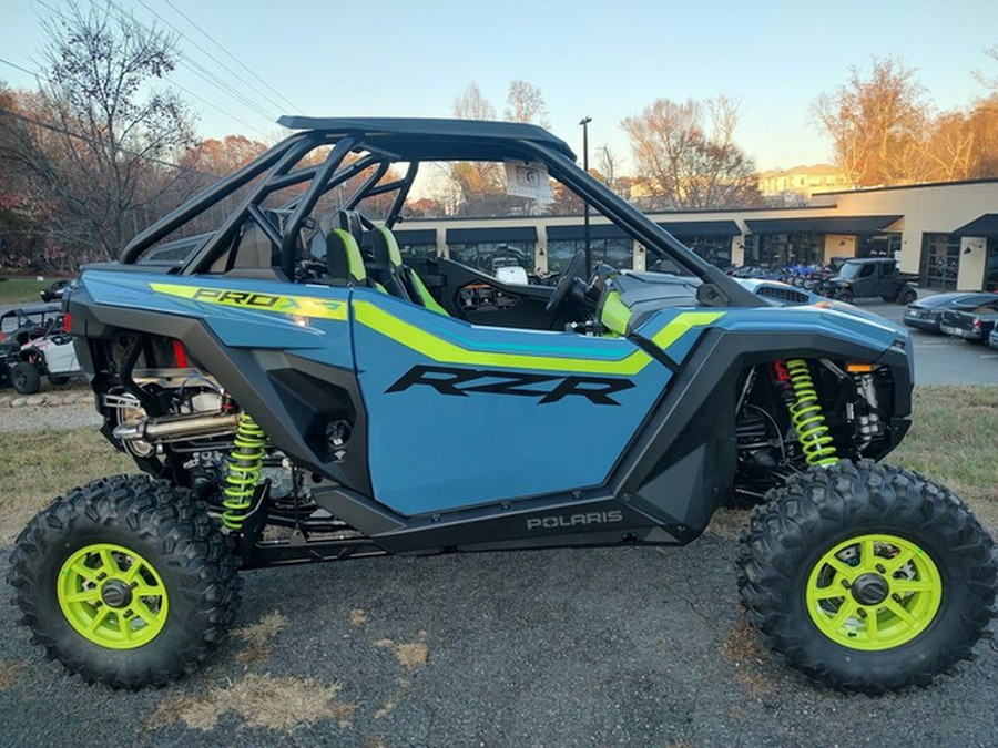 2025 Polaris RZR Pro XP Ultimate