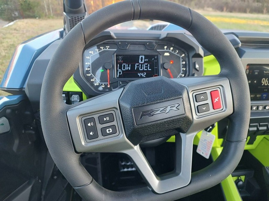 2025 Polaris RZR Pro XP Ultimate