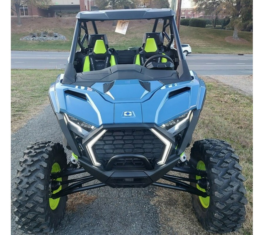 2025 Polaris RZR Pro XP Ultimate