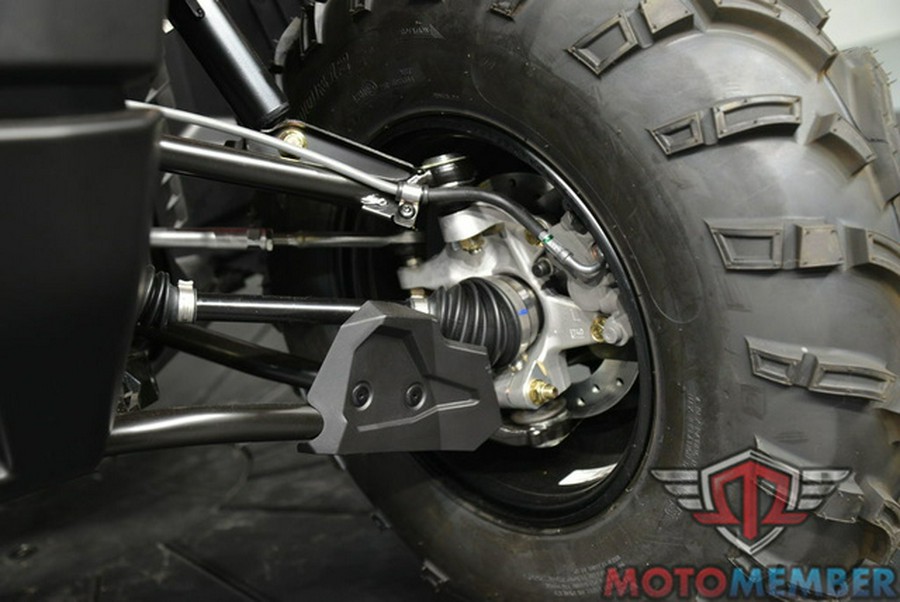 2025 Can-Am Outlander MAX DPS 500