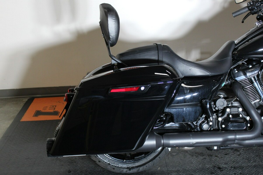 2023 Harley-Davidson® FLHRXS Road King® Special