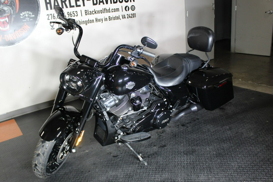 2023 Harley-Davidson® FLHRXS Road King® Special