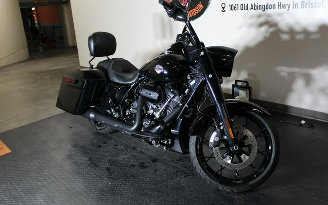 2023 Harley-Davidson® FLHRXS Road King® Special