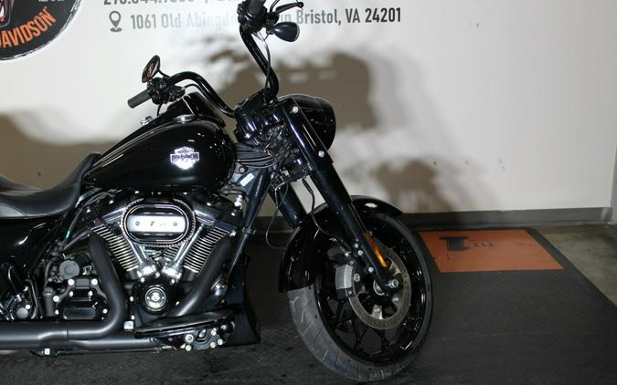 2023 Harley-Davidson® FLHRXS Road King® Special