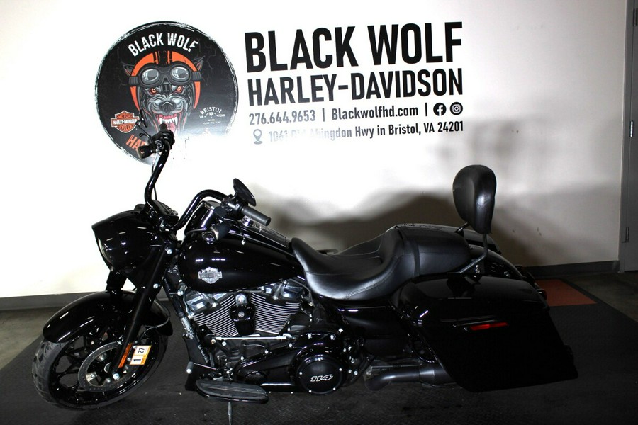 2023 Harley-Davidson® FLHRXS Road King® Special