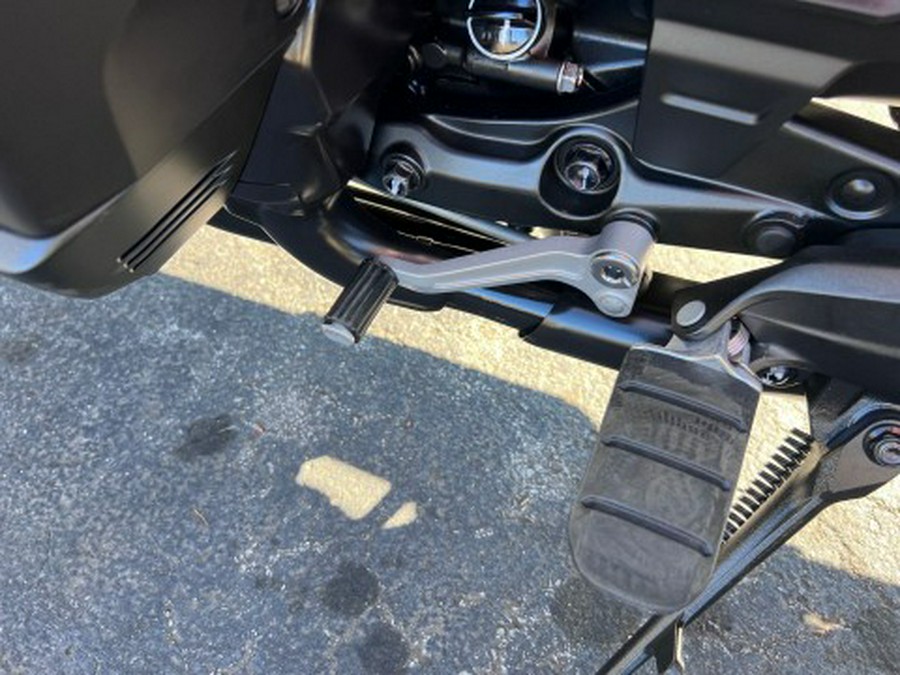 2026 Honda Gold Wing Tour