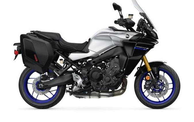 2022 Yamaha Tracer 9 GT