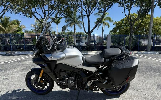 2022 Yamaha Tracer 9 GT