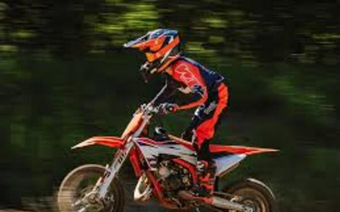 2025 KTM SX 65