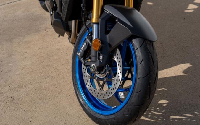 2026 Suzuki GSX-S1000