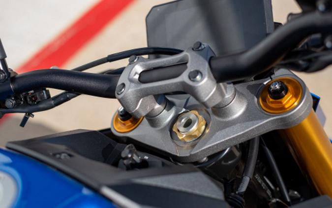 2026 Suzuki GSX-S1000