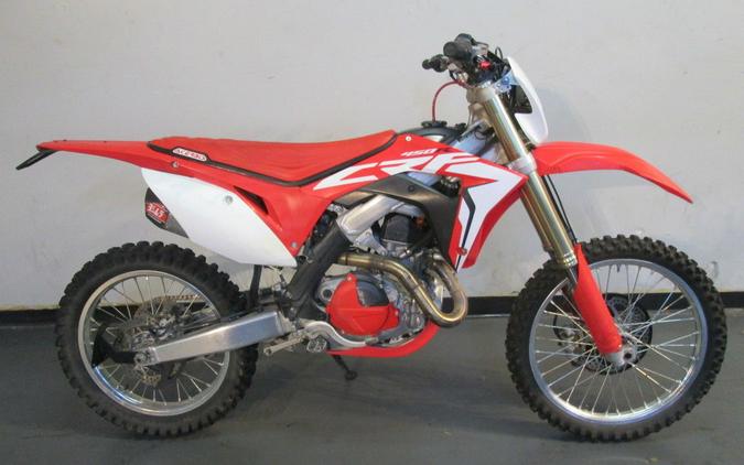 2018 Honda® CRF450R