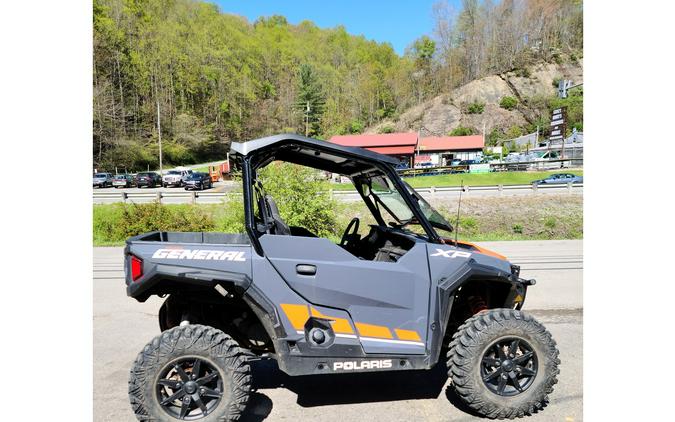 2020 Polaris Industries General XP 1000 Deluxe