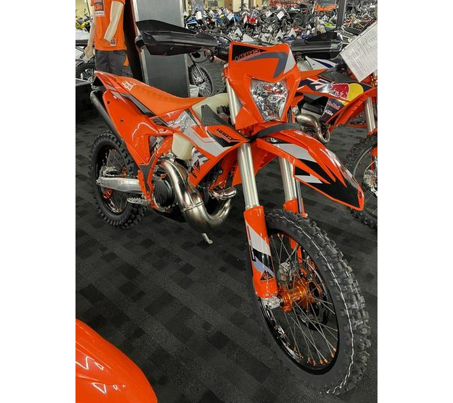 2024 KTM 300 XC-W Hardenduro