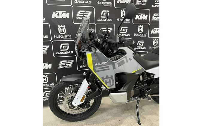 2024 Husqvarna Motorcycles Norden 901