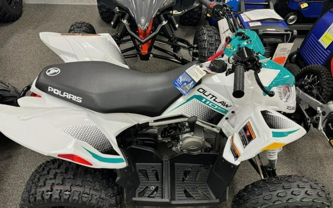 2024 Polaris Outlaw 110 EFI