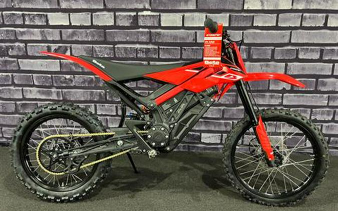 2024 Beta Explorer First Look [All-New Electric Trail Bike]