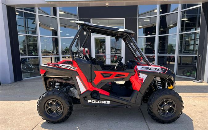 2019 Polaris RZR 900 EPS