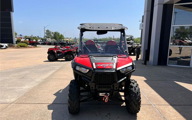 2019 Polaris RZR 900 EPS