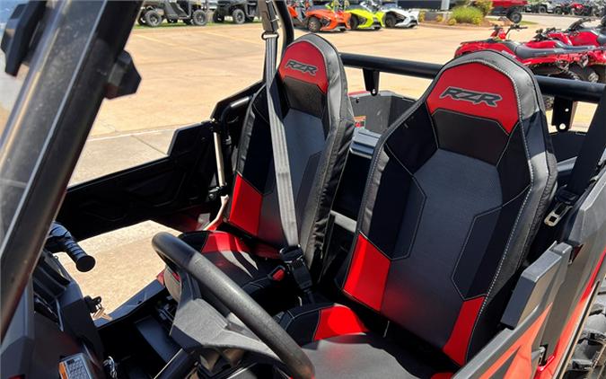 2019 Polaris RZR 900 EPS