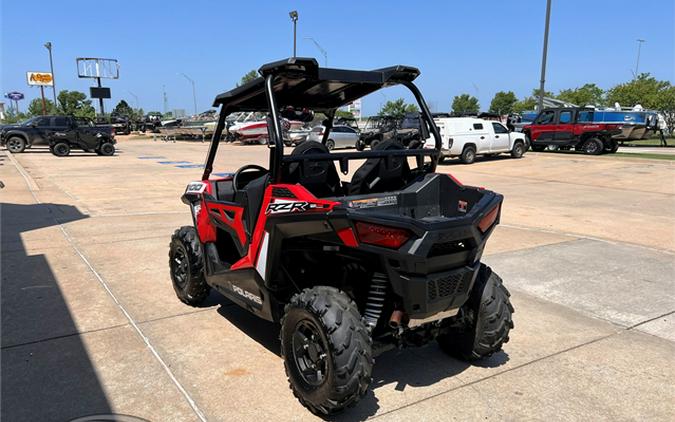 2019 Polaris RZR 900 EPS