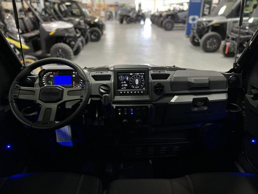 2025 Polaris® Ranger Crew XP 1000 Northstar Edition Ultimate