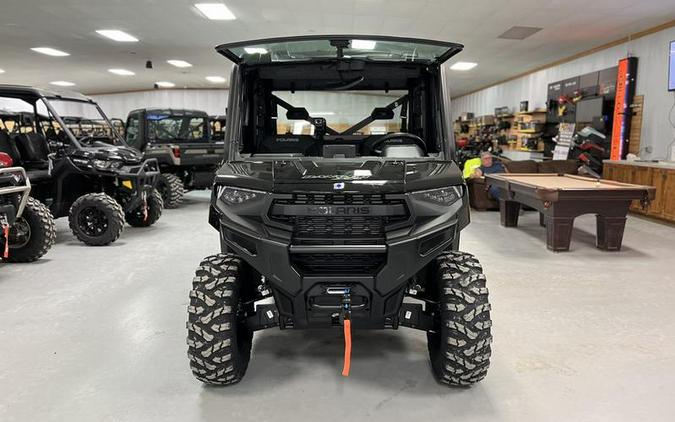 2025 Polaris® Ranger Crew XP 1000 Northstar Edition Ultimate