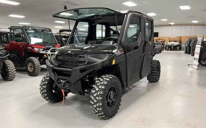 2025 Polaris® Ranger Crew XP 1000 Northstar Edition Ultimate