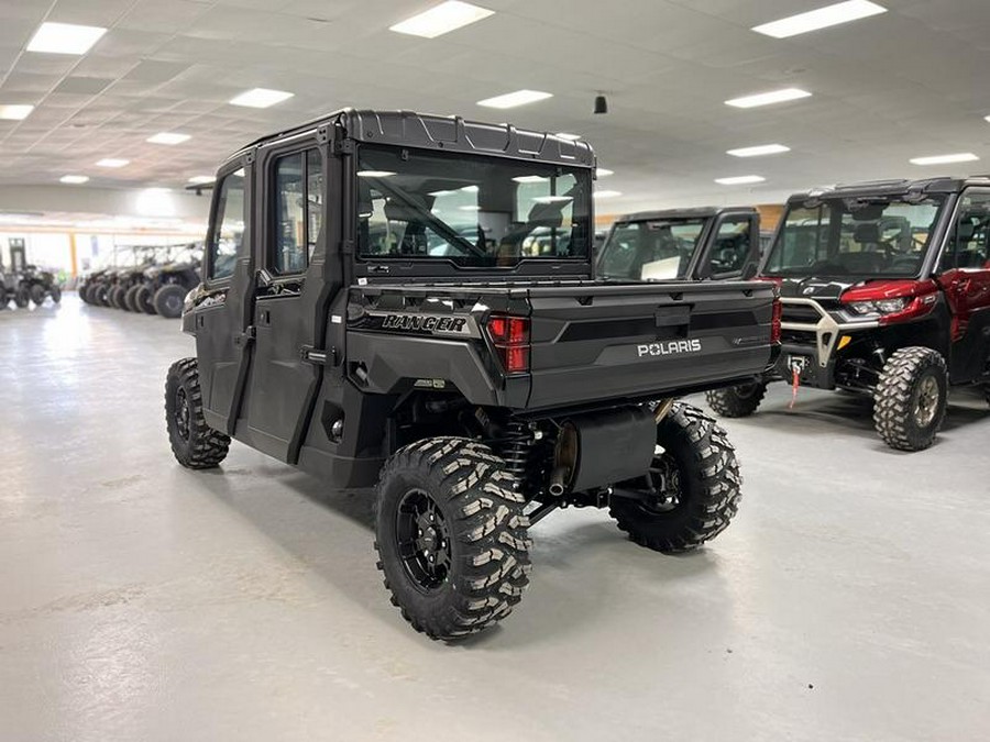 2025 Polaris® Ranger Crew XP 1000 Northstar Edition Ultimate