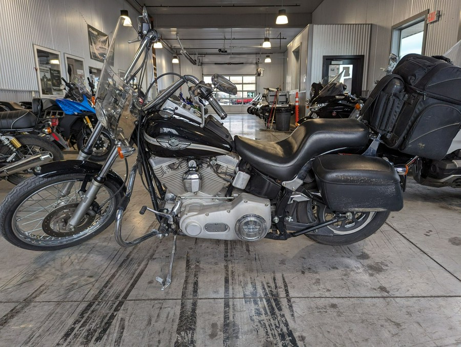 2003 Harley-Davidson FXST/FXSTI Softail® Standard