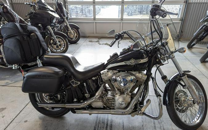 2003 Harley-Davidson FXST/FXSTI Softail® Standard