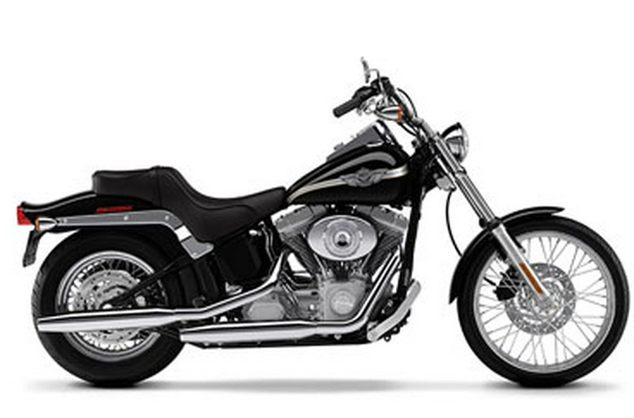 2003 Harley-Davidson FXST/FXSTI Softail® Standard