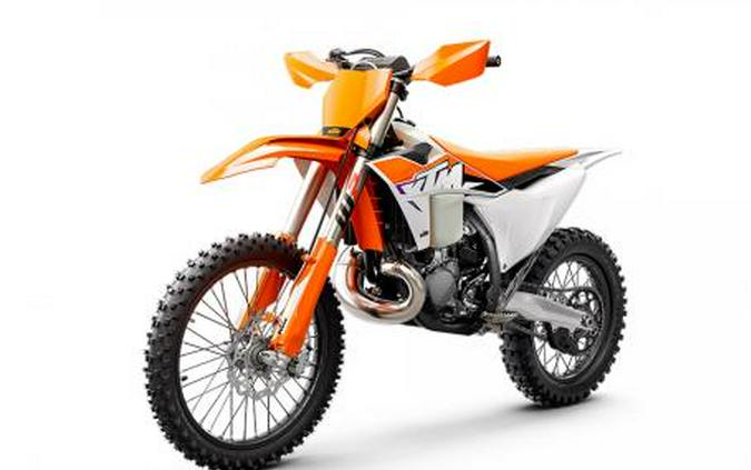 2023 KTM XC 250