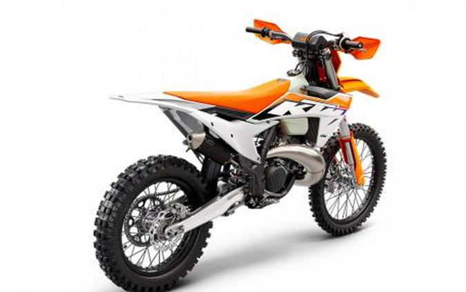 2023 KTM XC 250