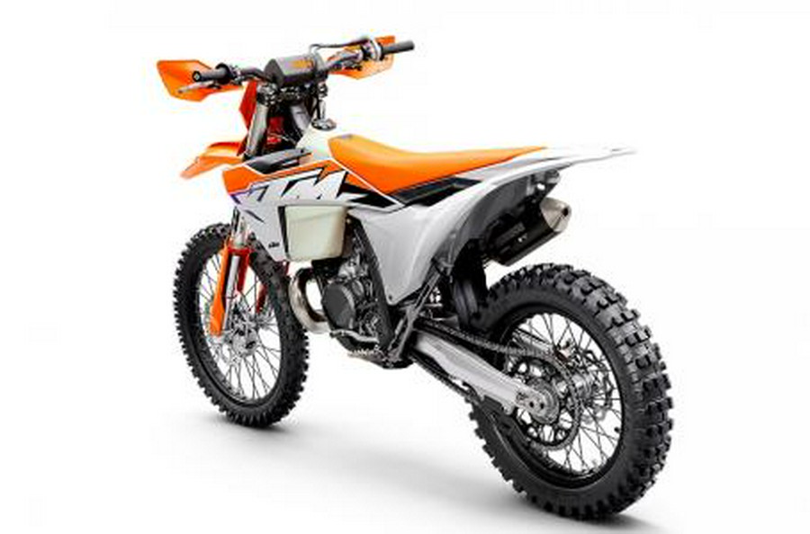 2023 KTM XC 250