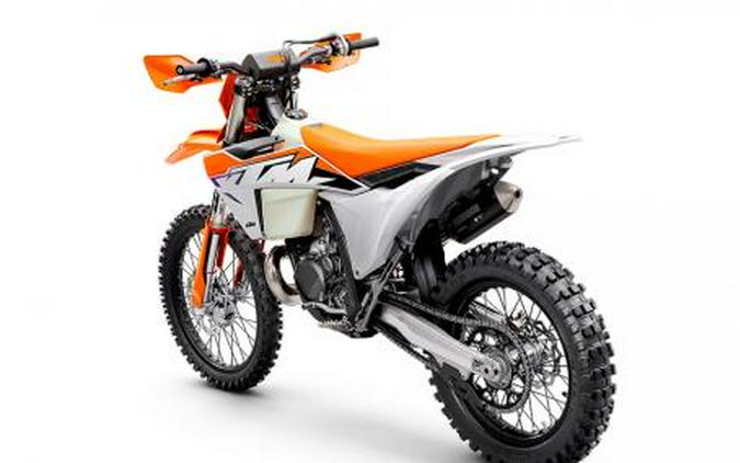 2023 KTM XC 250