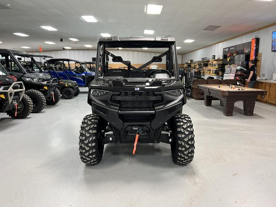 2025 Polaris® Ranger XP 1000 Premium